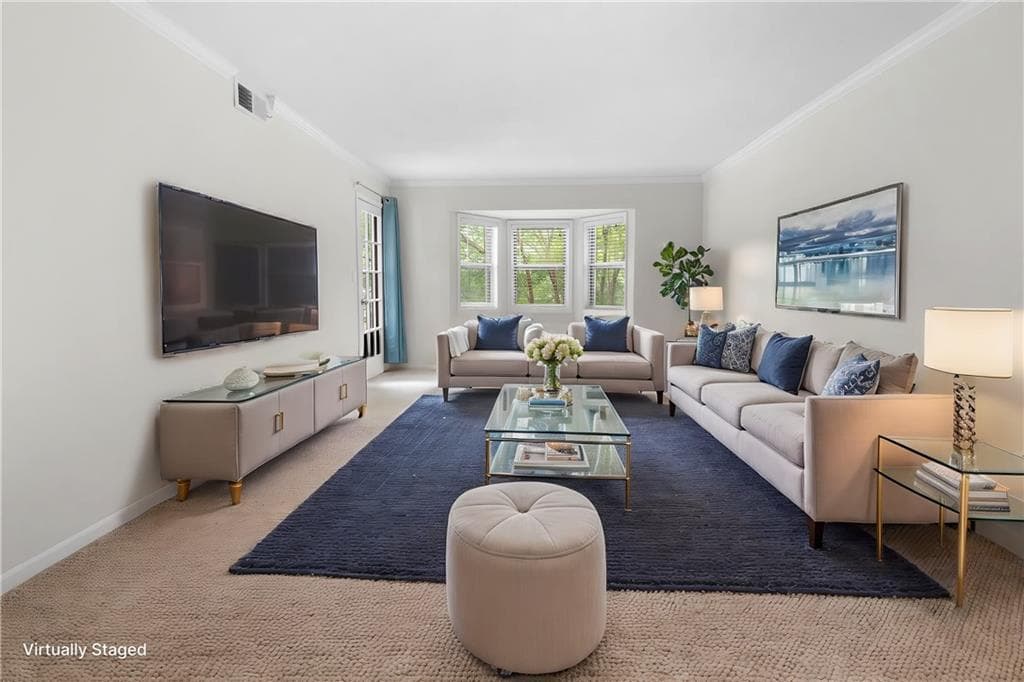 3 bedroom, 2 bathroom, 1,469 sq ft condominium sold at 6851 Roswell Road I29, Atlanta, GA 30328