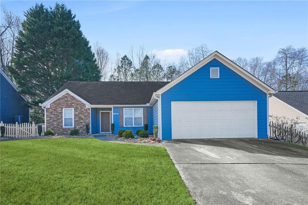 5752 Riverside Walk Drive, Sugar Hill, GA 30518 — most recent listing photo