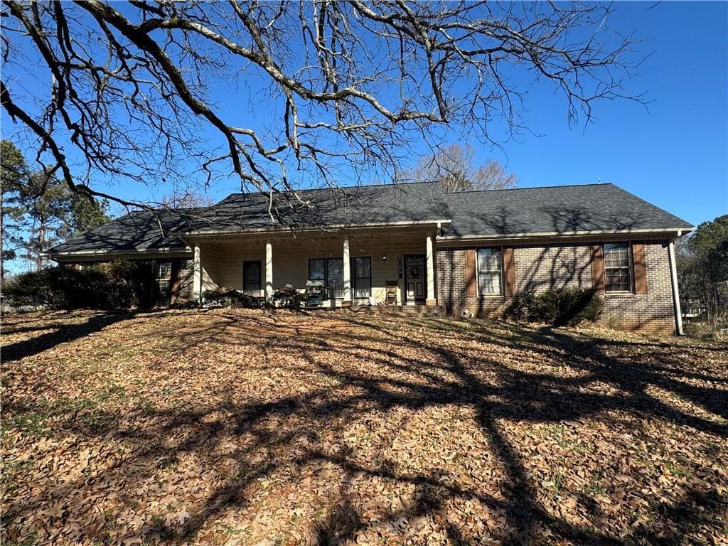 144 Rockbridge Road, Lilburn, GA 30047 — most recent listing photo