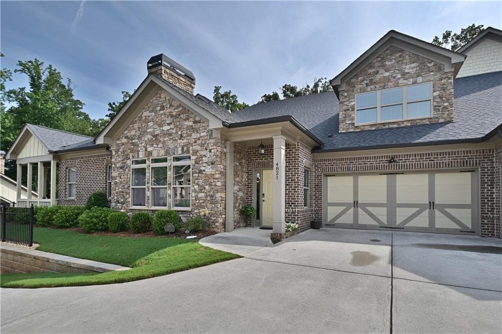 4821 Josie Way, Acworth, GA 30101 — most recent listing photo
