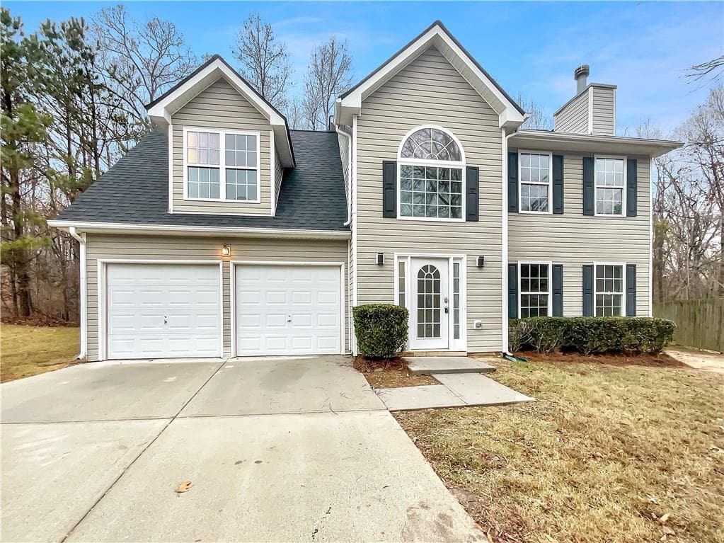 7391 PETAL Place, Fairburn, GA 30213 — most recent listing photo