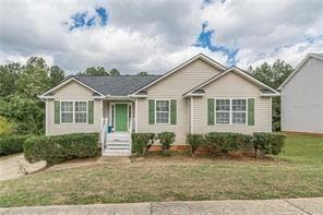 121 MILLWHEEL Drive, Villa Rica, GA 30180 — most recent listing photo