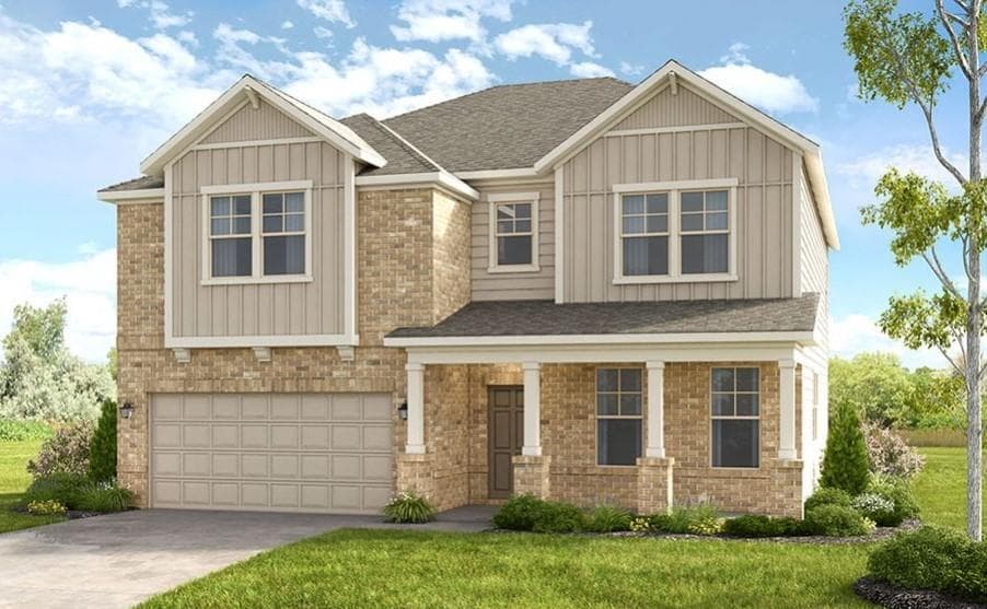4063 Alderstone Drive, Flowery Branch, GA 30542 — most recent listing photo