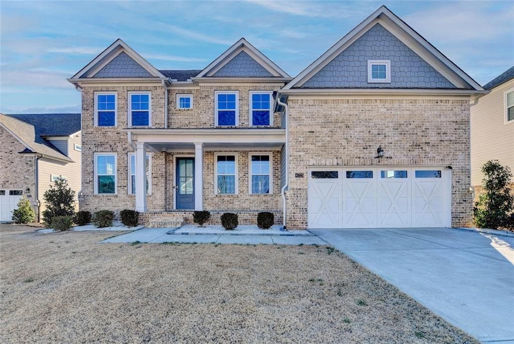 4725 SHIPLEY Avenue, Cumming, GA 30028 — most recent listing photo