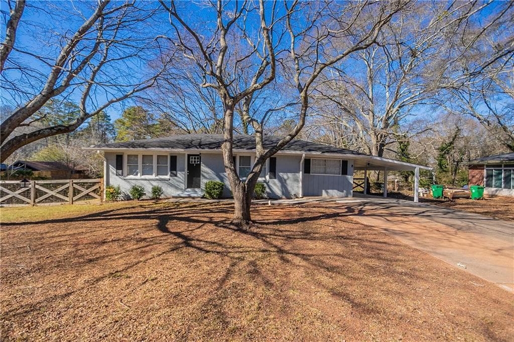 1395 W Austin Road, Decatur, GA 30032 — most recent listing photo