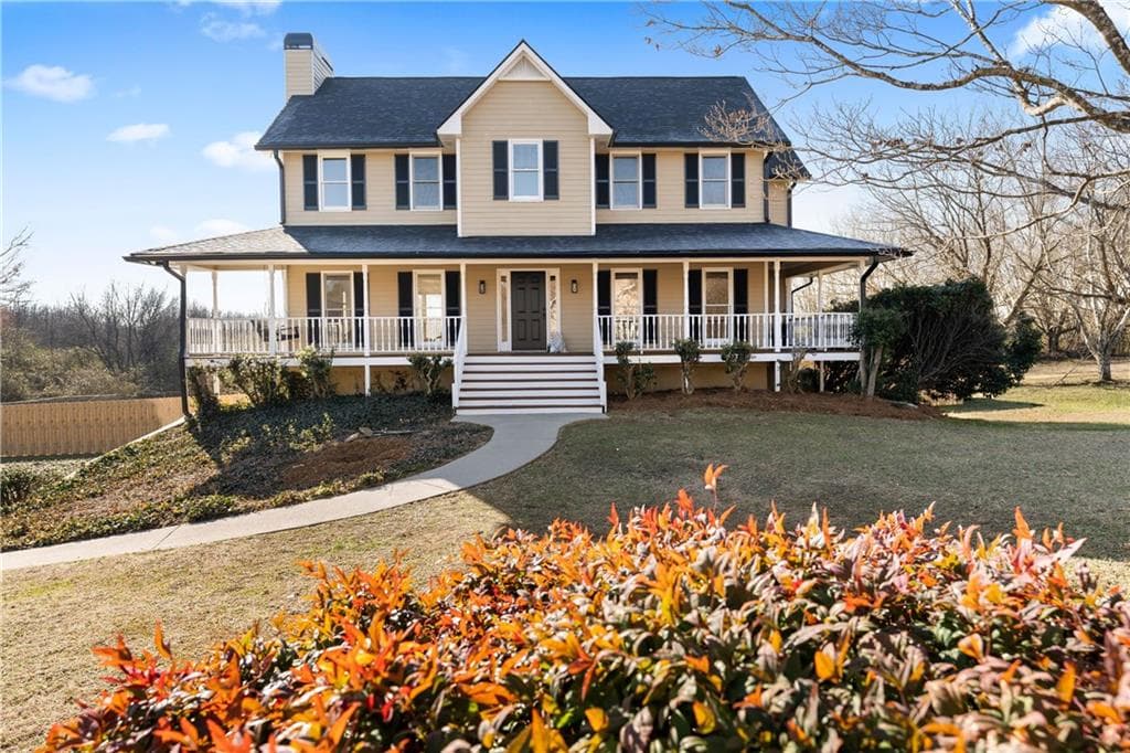 15 Crescent Drive, Cartersville, GA 30120 — most recent listing photo
