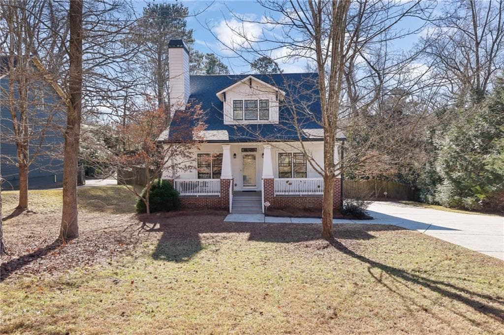 2149 Mcafee Road, Decatur, GA 30032 — most recent listing photo