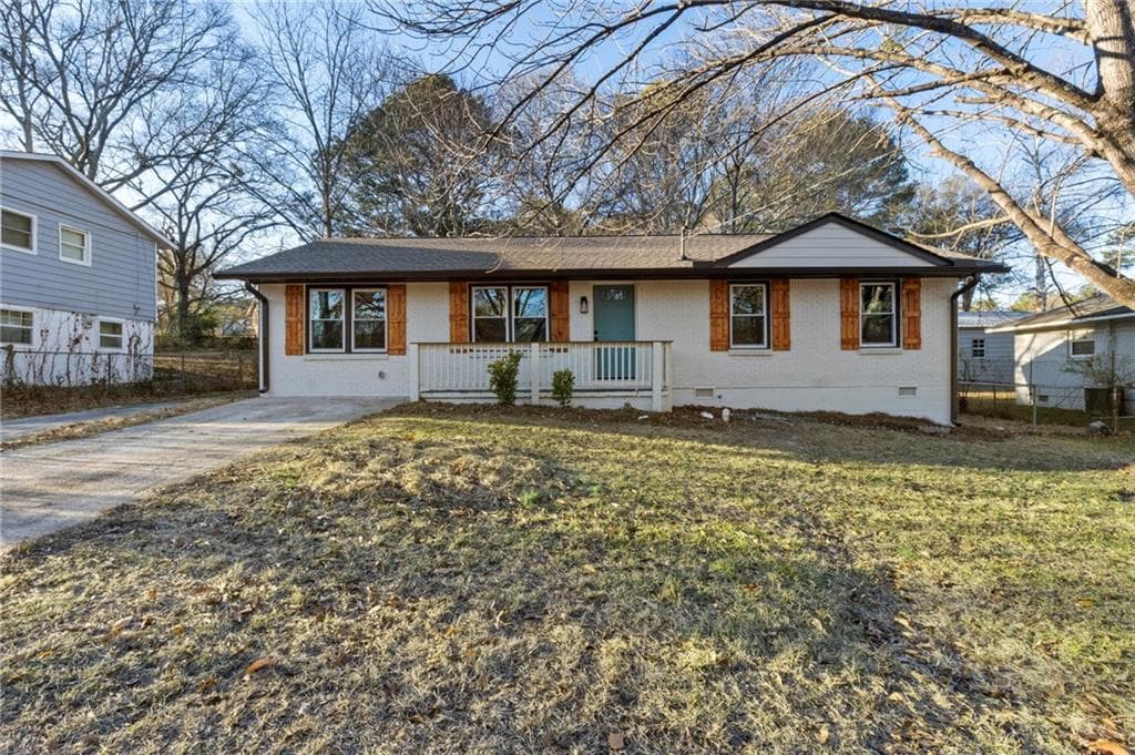 613 Roxbury Drive, Riverdale, GA 30274 — most recent listing photo