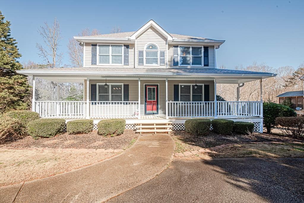 22 Blacks Mill Trace, Dawsonville, GA 30534 — most recent listing photo