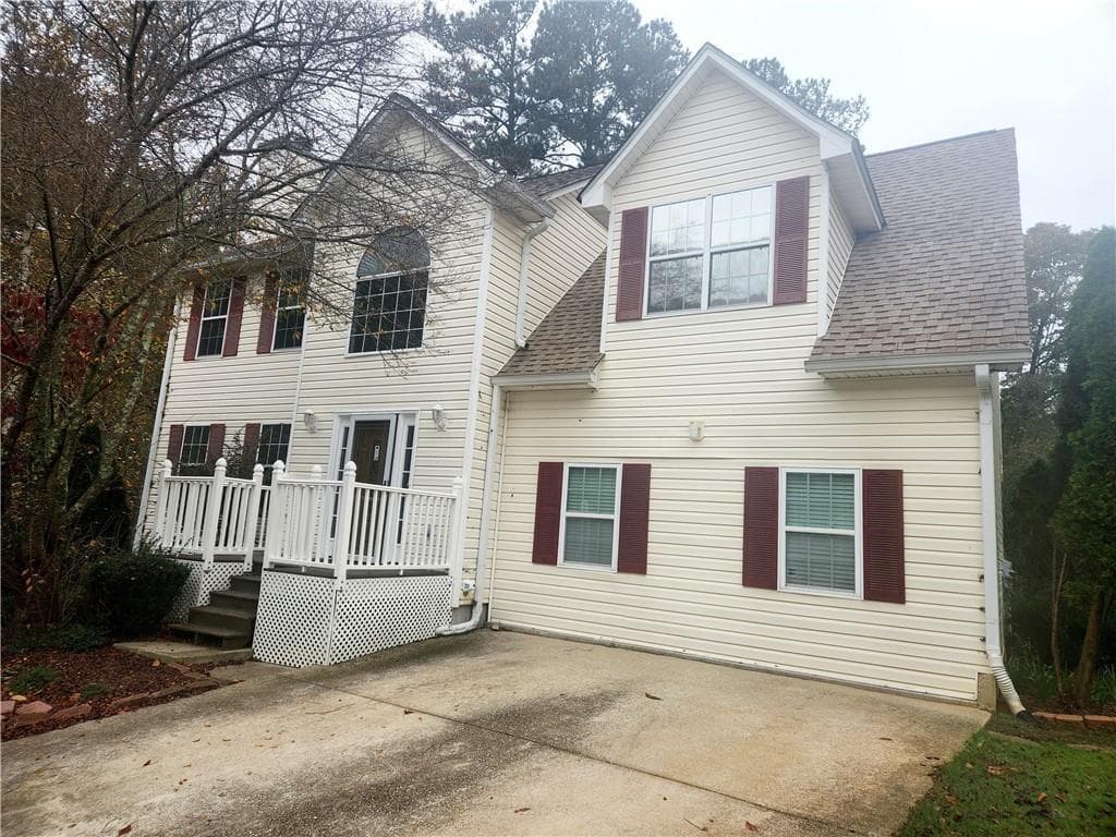 90 Bentgrass Court, Dallas, GA 30157 — most recent listing photo