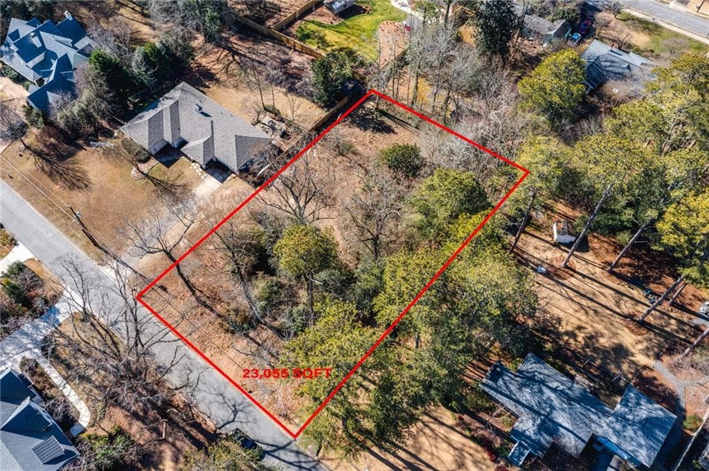 single family residence sold at 3270 Lee Street, Smyrna, GA 30080