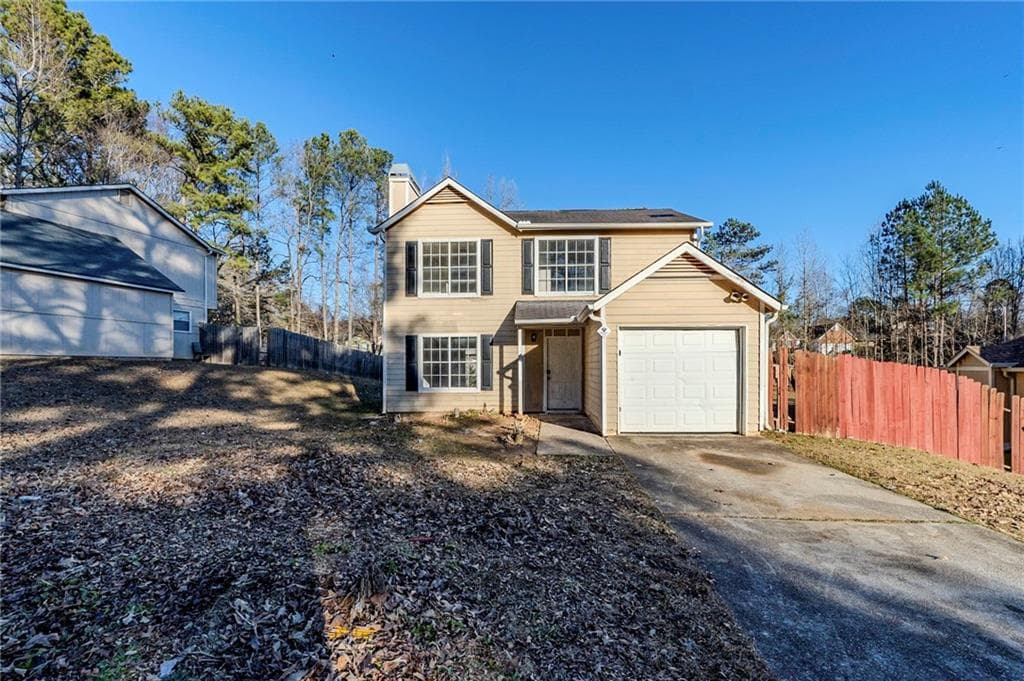 3727 Conley Downs Lane, Decatur, GA 30034 — most recent listing photo