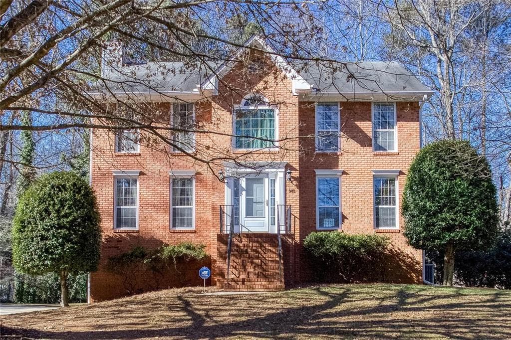 982 Trestle Drive, Austell, GA 30106 — most recent listing photo