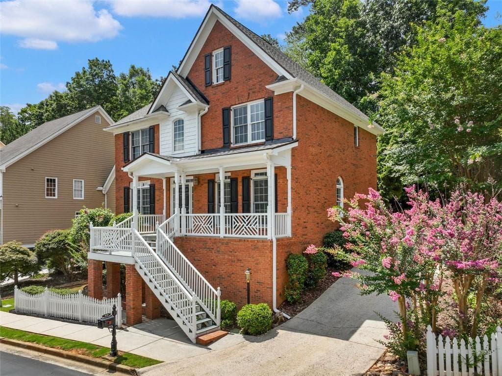 2750 Olde Towne Parkway, Duluth, GA 30097 — most recent listing photo