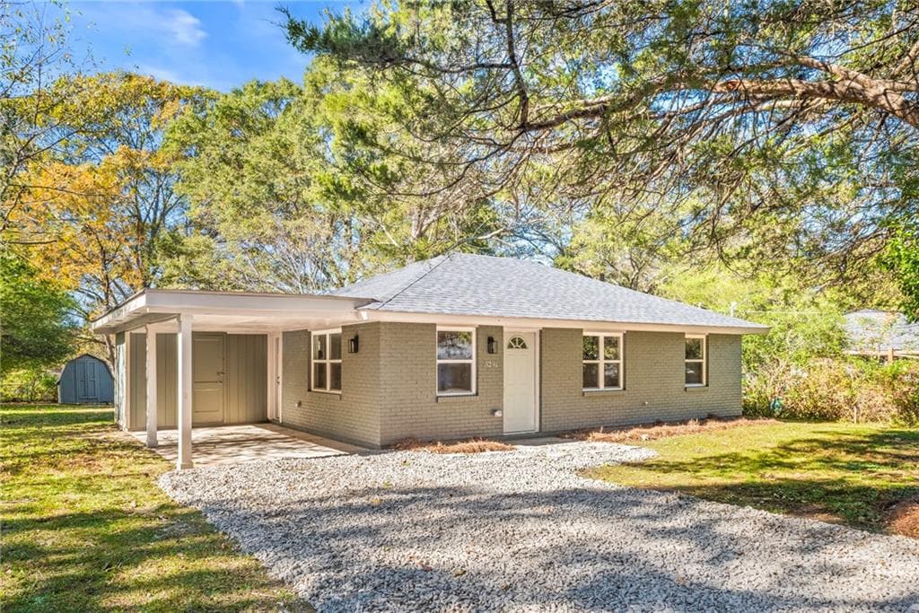 5291 Madison Street, Forest Park, GA 30297 — most recent listing photo