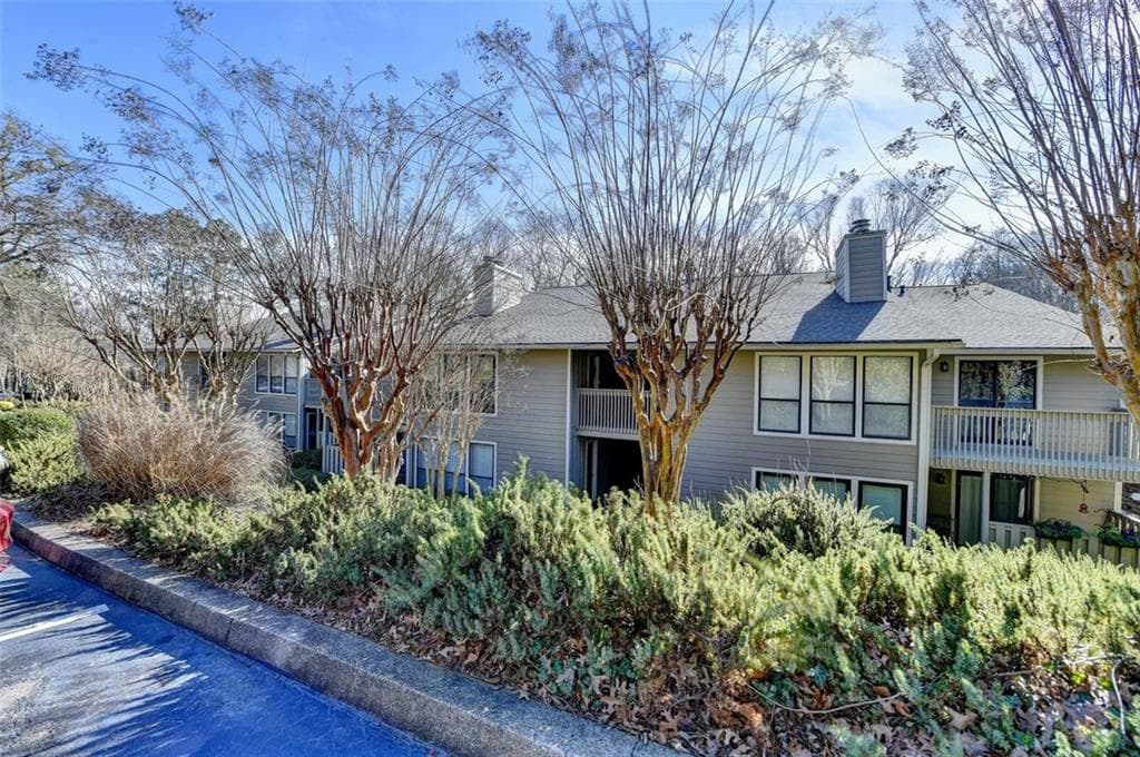 512 River Mill Circle Unit# 512, Roswell, GA 30075 — most recent listing photo