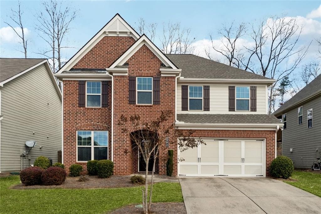 4705 SANDERLING Street, Cumming, GA 30041 — most recent listing photo