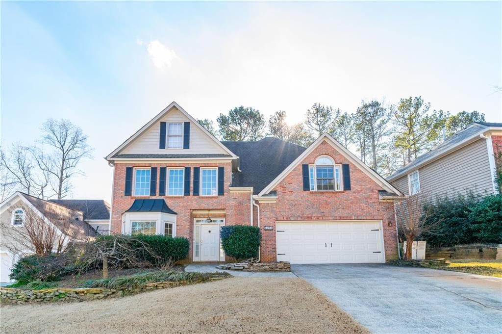 5274 Monarch Pine Lane, Peachtree Corners, GA 30071 — most recent listing photo