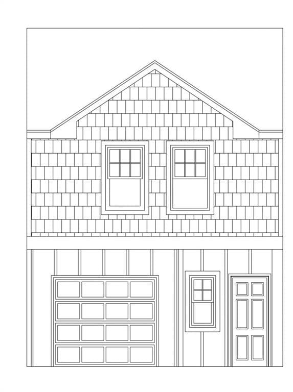 3 bedroom, 3 bathroom townhouse sold at 4264 SW Notting Hill Drive 29, Atlanta, GA 30331
