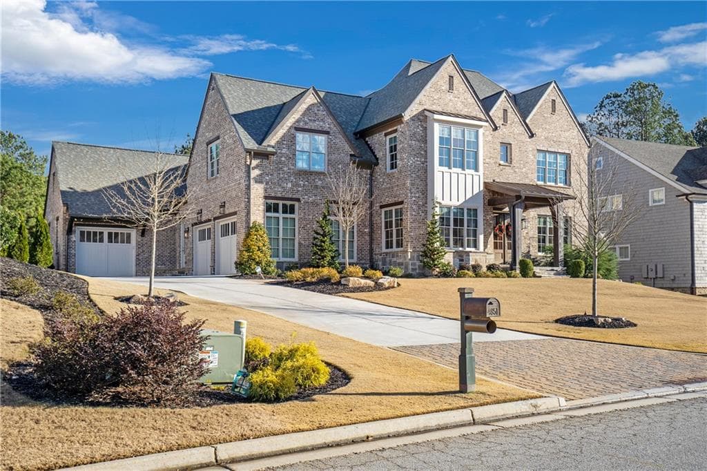 4851 Hanalei Hollow, Suwanee, GA 30024 — most recent listing photo