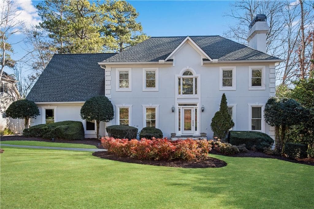 60 Old Fuller Mill Road, Marietta, GA 30067 — most recent listing photo
