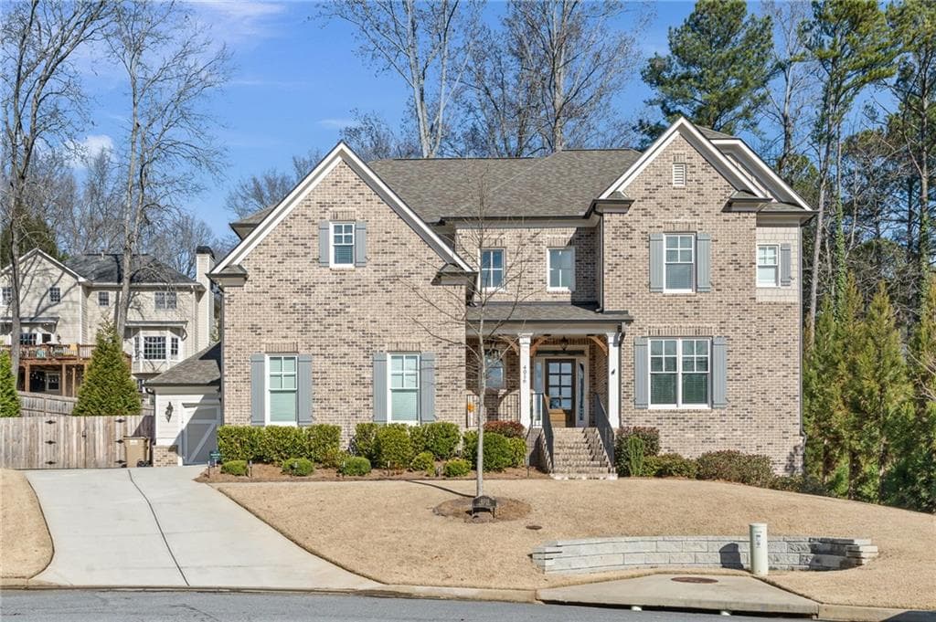 4016 Matty Drive, Marietta, GA 30066 — most recent listing photo