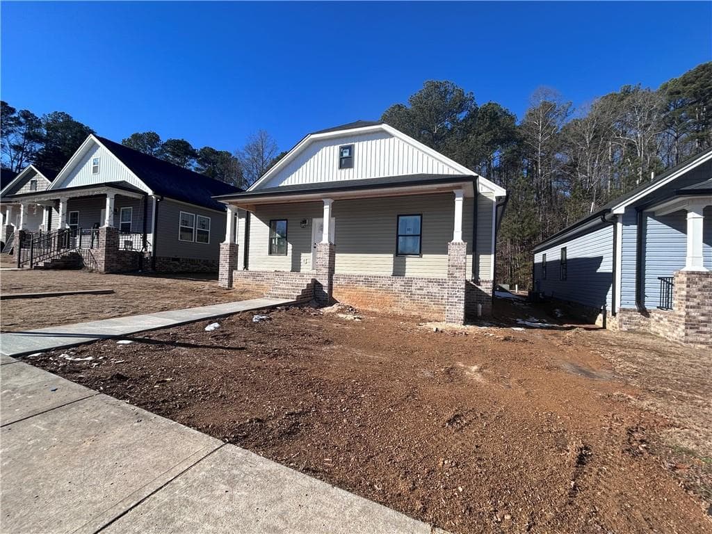 141 Washington Street, Dalton, GA 30721 — most recent listing photo