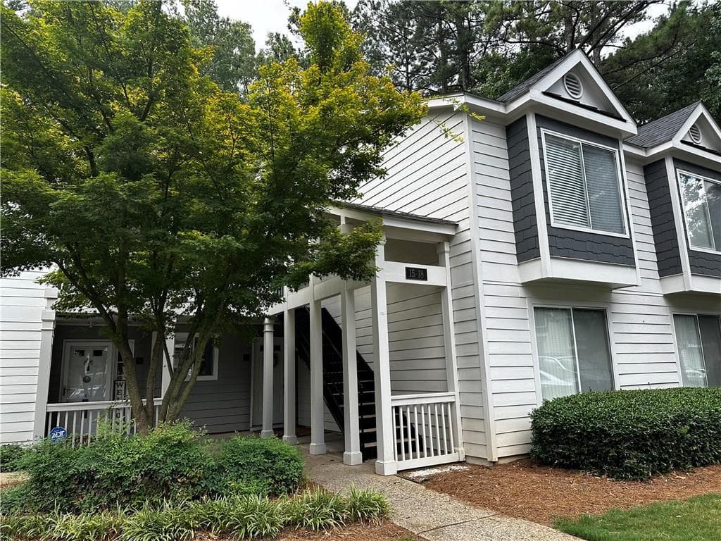 17 Fair Haven Way, Smyrna, GA 30080 — most recent listing photo