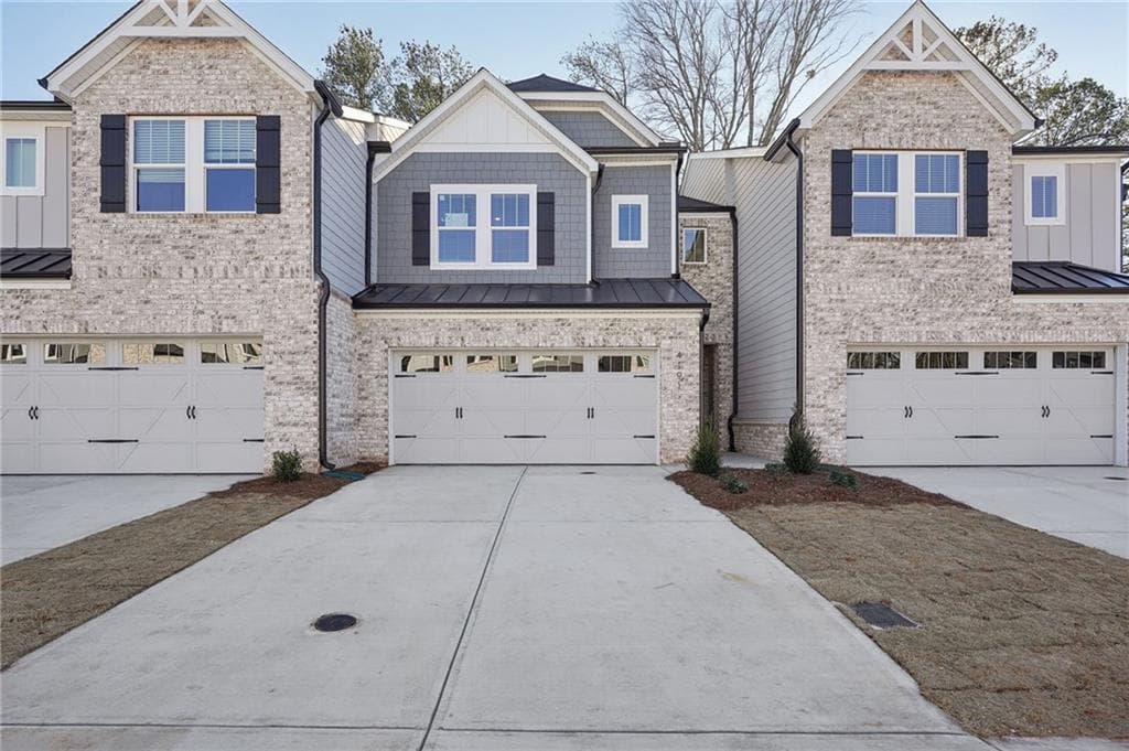 4191 Waratah Way, Mableton, GA 30126 — most recent listing photo