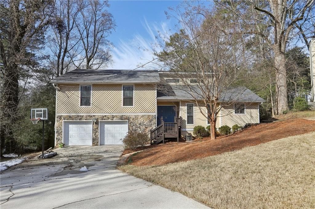 1684 Pierce Arrow Parkway, Tucker, GA 30084 — most recent listing photo