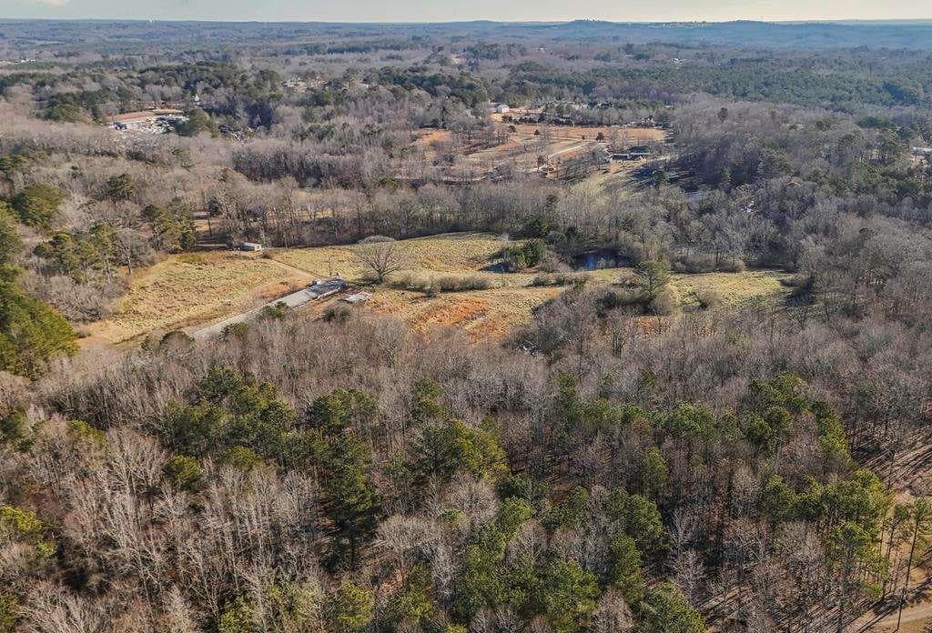 single family residence sold at 0 TRACT 3 Reese Crawford Road, Bremen, GA 30110
