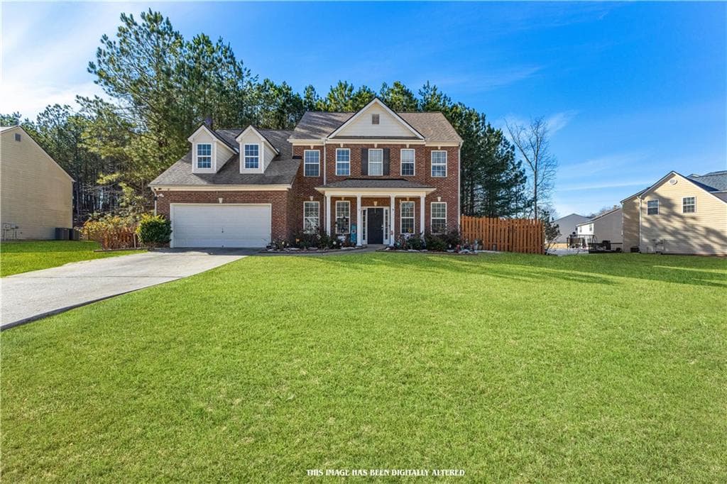 959 Fellowship Road, Fairburn, GA 30213 — most recent listing photo