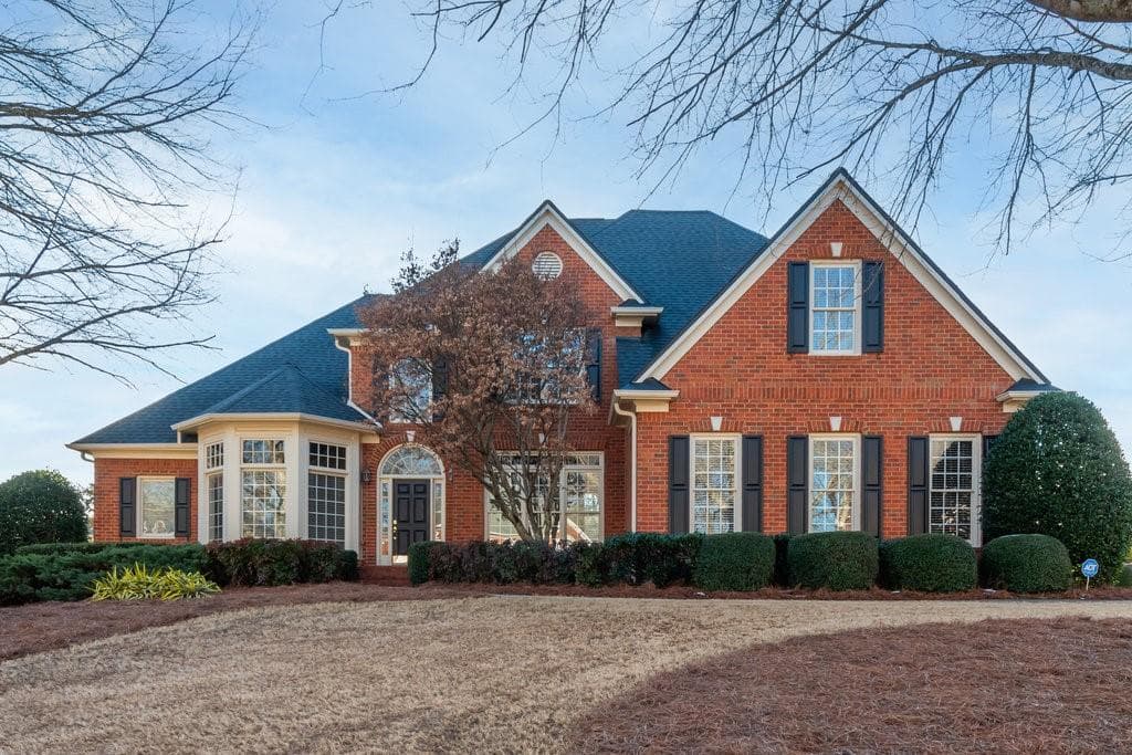 1850 Briergate Drive, Duluth, GA 30097 — most recent listing photo