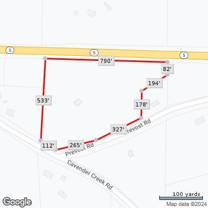 other sold at 3407 E 5 Highway, Carrollton, GA 30116
