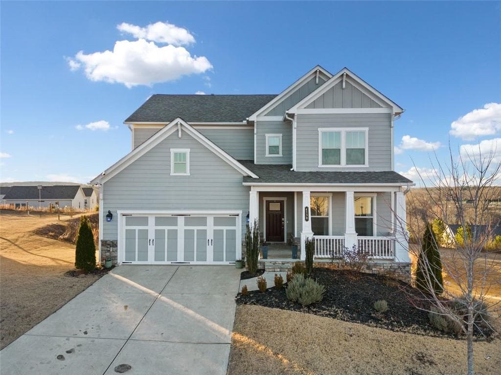 4130 GRANDVIEW VISTA Street, Cumming, GA 30028 — most recent listing photo