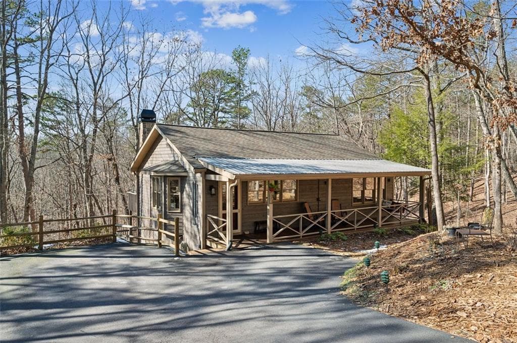 121 YEARLING Lane, Jasper, GA 30143 — most recent listing photo