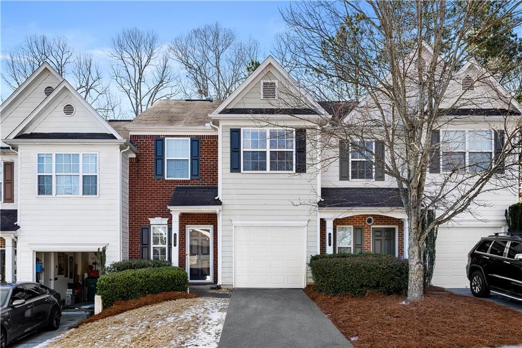 929 Magnolia Leaf Drive, Woodstock, GA 30188 — most recent listing photo