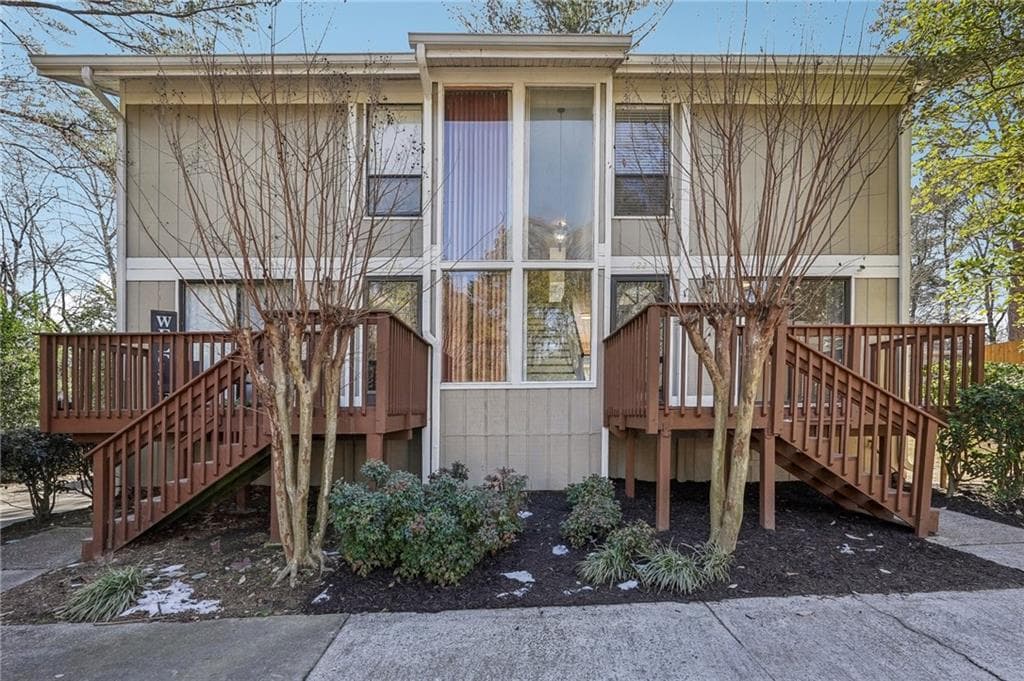 622 Powers Ferry North, Marietta, GA 30067 — most recent listing photo