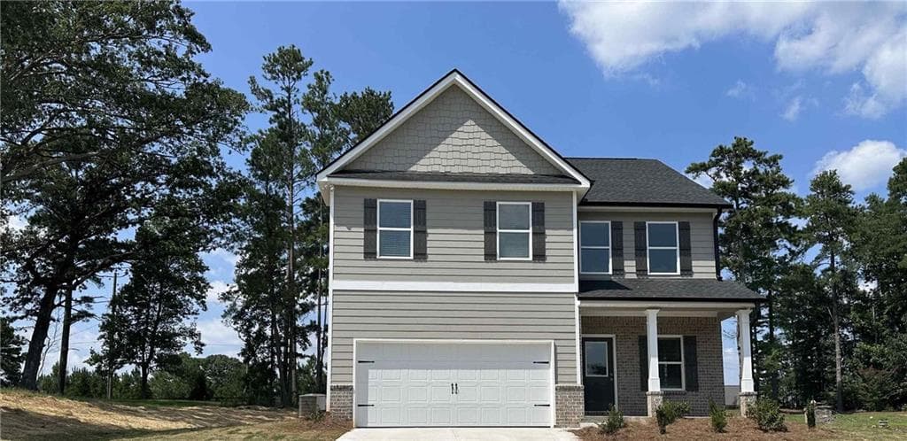 5555 Bent Grass Way, Douglasville, GA 30135 — most recent listing photo