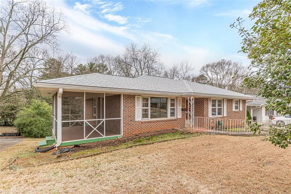 2016 Montrose Drive, East Point, GA 30344 — most recent listing photo