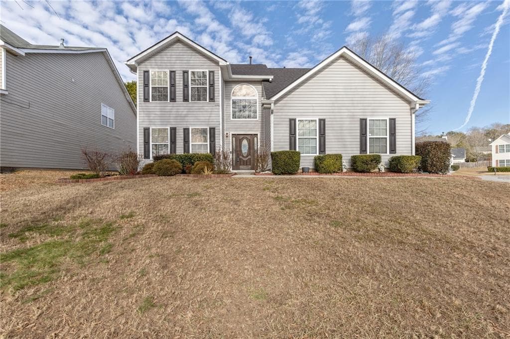 4043 Belgian Way, Snellville, GA 30039 — most recent listing photo