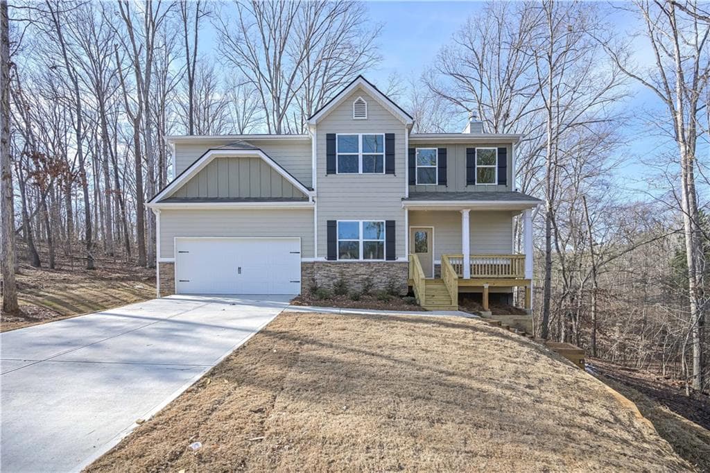 509 Ajo Way, Dallas, GA 30157 — most recent listing photo