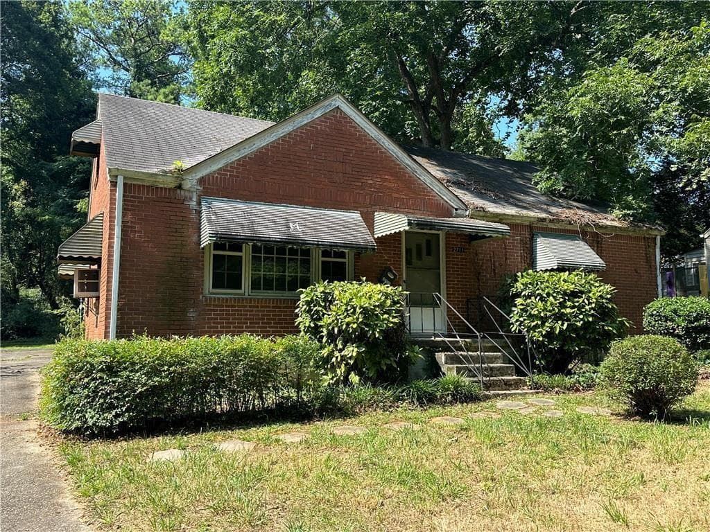 2711 Midway Road, Decatur, GA 30030 — most recent listing photo