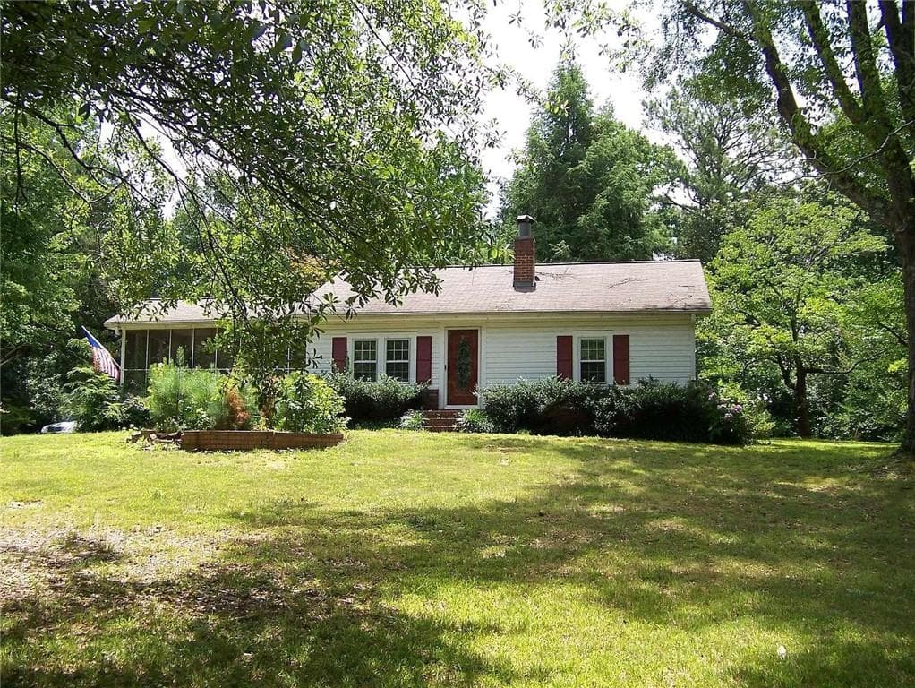4038 Wesley Chapel Road, Marietta, GA 30062 — most recent listing photo