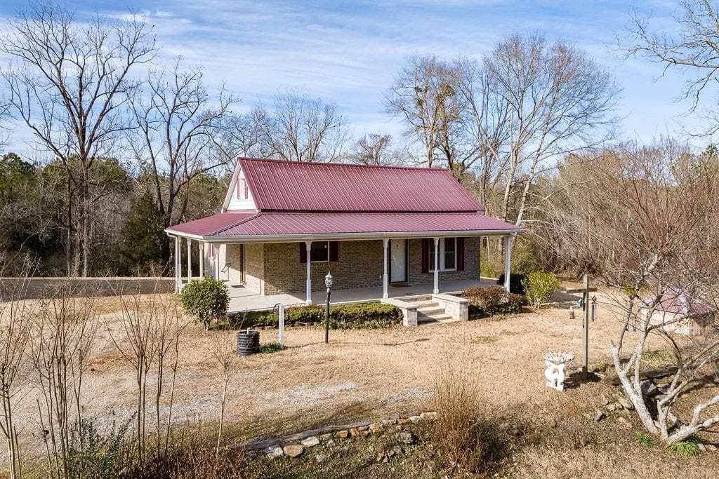 5940 Highway 186, Good Hope, GA 30641 — most recent listing photo
