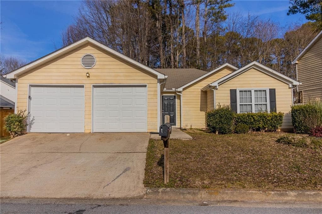 1363 Stoneleigh Way, Stone Mountain, GA 30088 — most recent listing photo