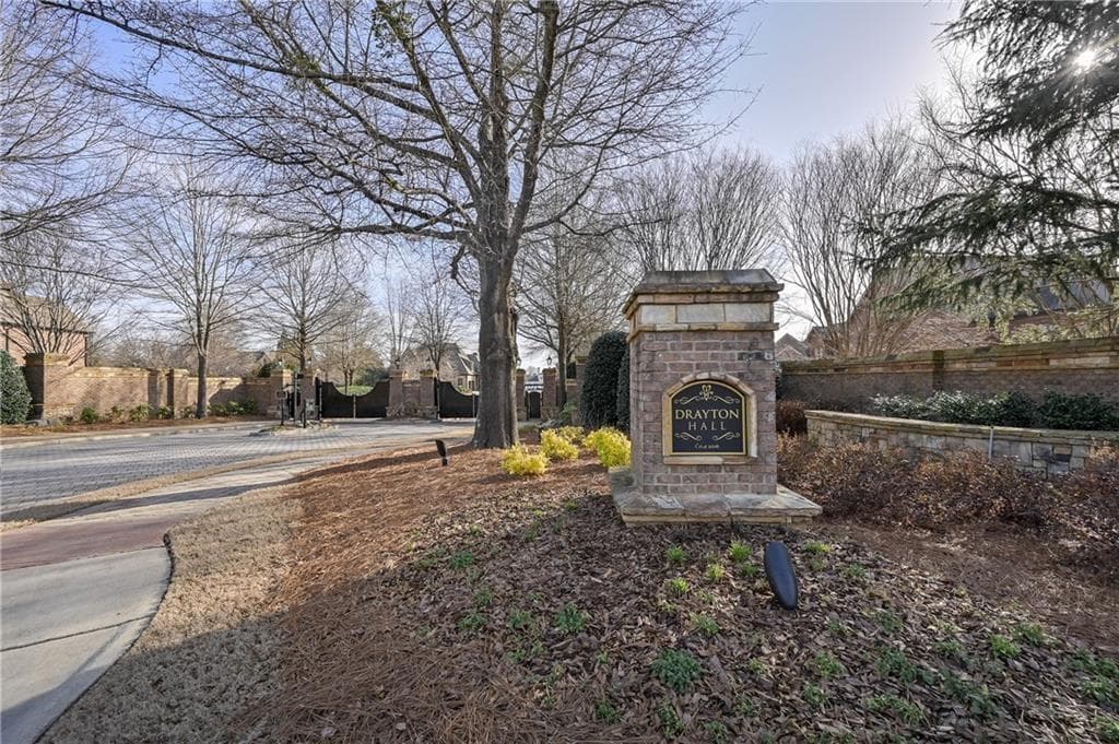 other sold at 2819 Carson Garret Court, Buford, GA 30519