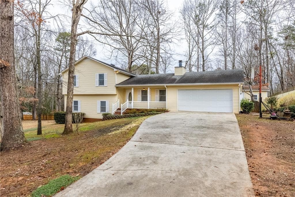 5541 Raintree Trace, Oakwood, GA 30566 — most recent listing photo