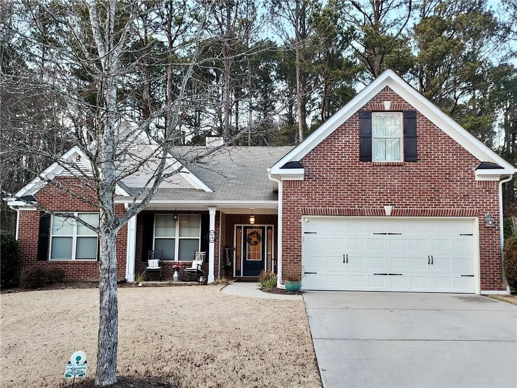 4 bedroom, 2 bathroom, 2,229 sq ft single family residence sold at 4334 Austin Farm Trail, Acworth, GA 30101