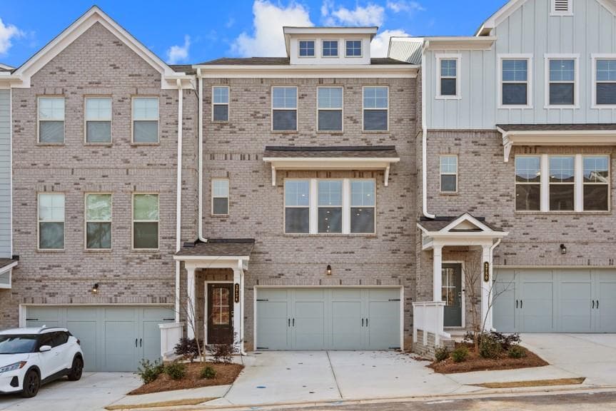 3754 Willingham Run, Marietta, GA 30008 — most recent listing photo